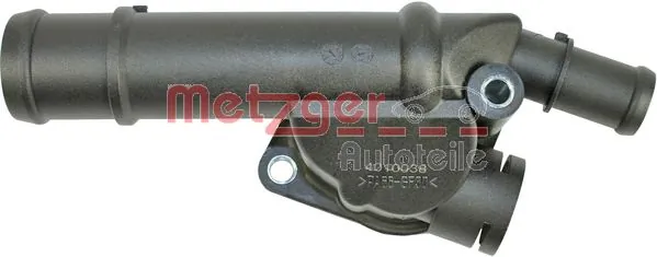 Coolant Flange
